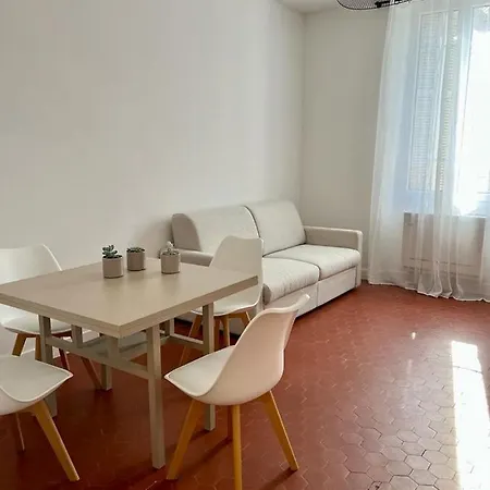 Superbe Appartement Centre-Ville Ajaccio  Exterior foto