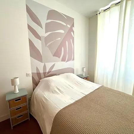 Superbe Appartement Centre-Ville Ajaccio  Exterior foto