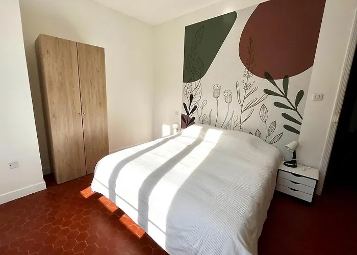 Superbe Appartement Centre-Ville
