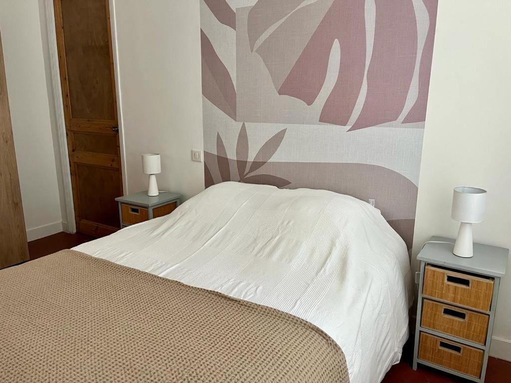 Superbe Centre-ville Apartment Ajaccio (Corsica)