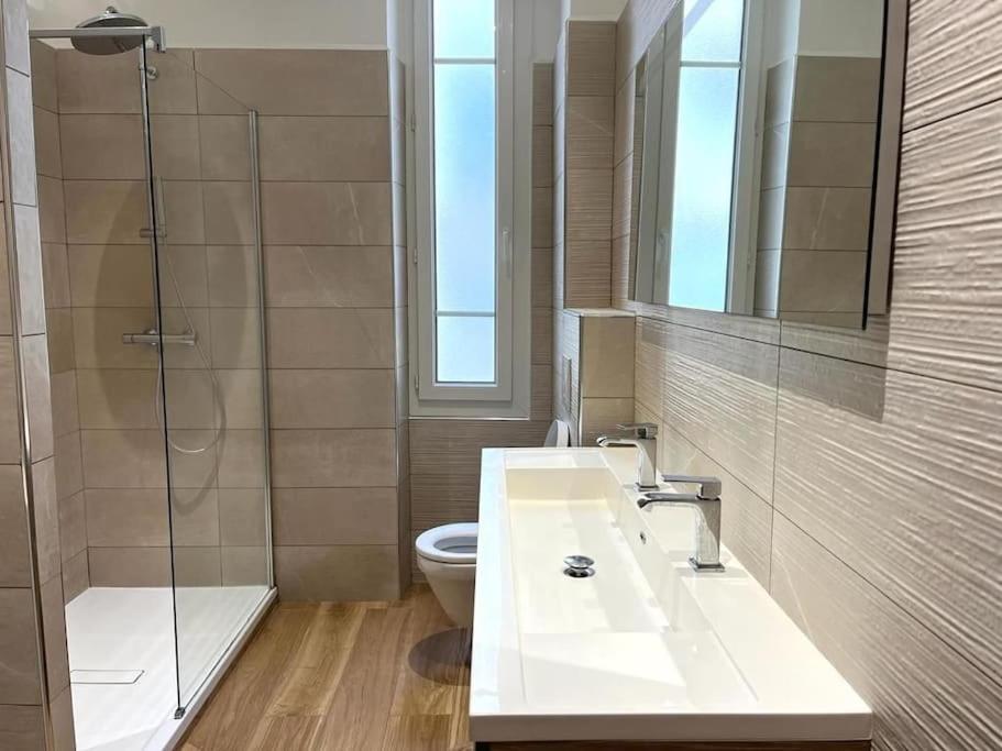 Apartment Superbe Centre-ville Ajaccio (Corsica)