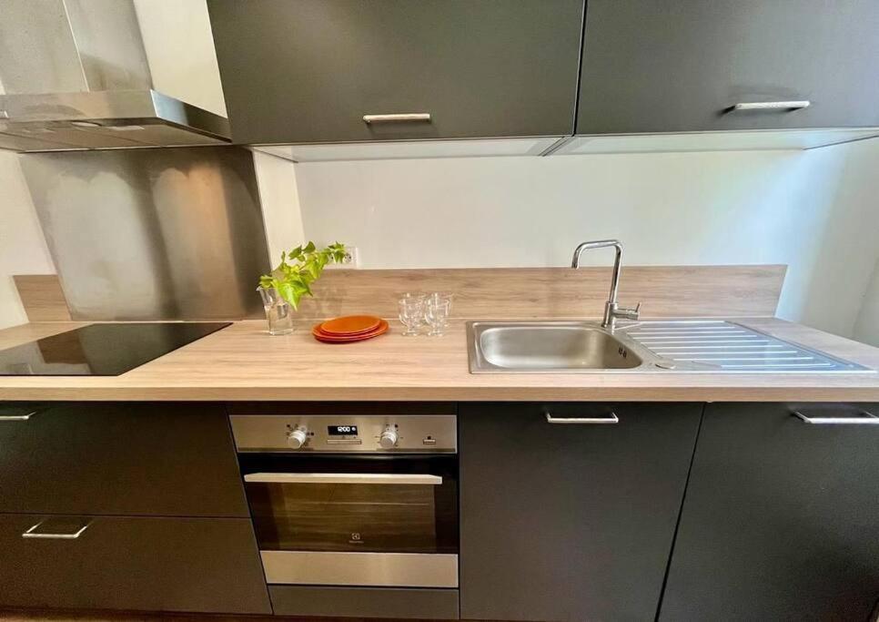 Superbe Centre-ville Appartement