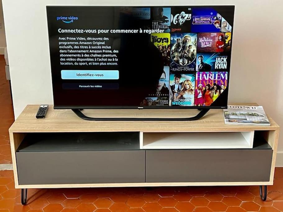 Superbe Centre-ville Appartement Ajaccio (Corsica)
