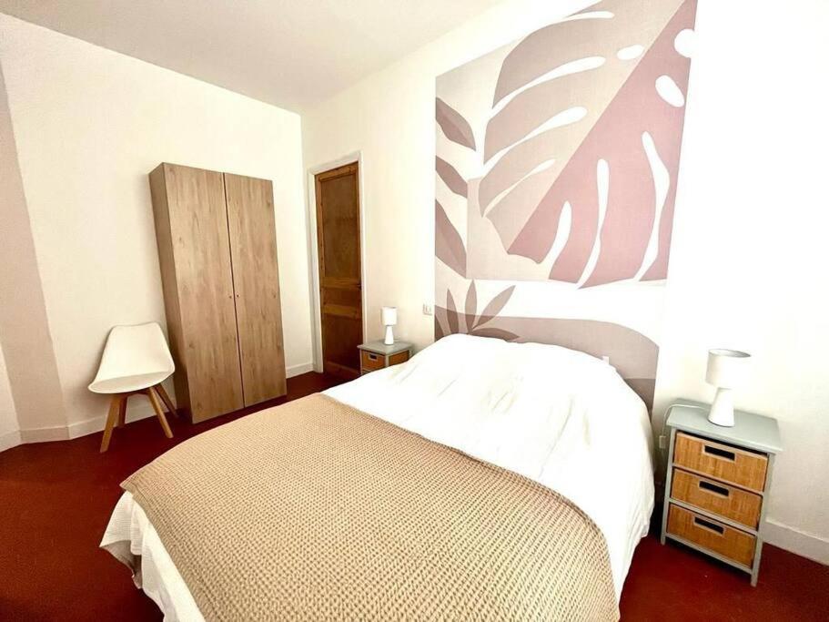 Appartement Superbe Centre-ville *