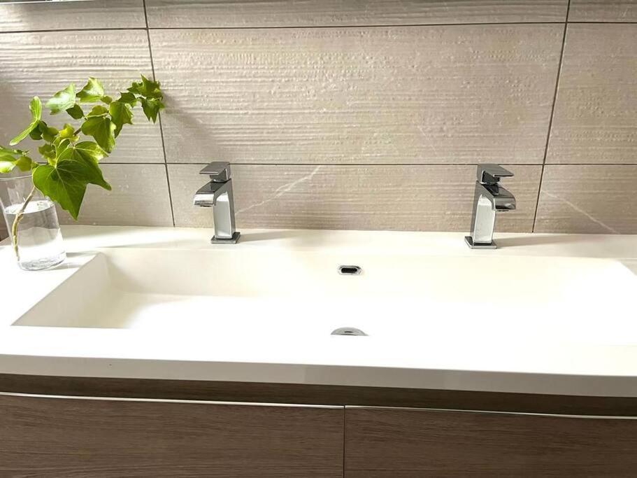 Appartement Superbe Centre-ville Ajaccio (Corsica)