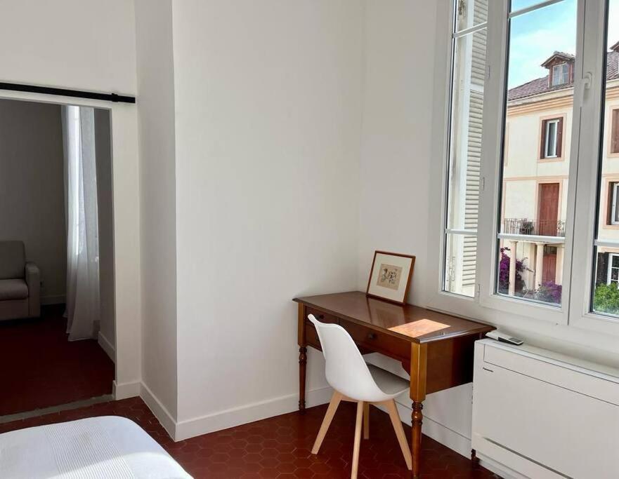 Apartment Superbe Centre-ville *